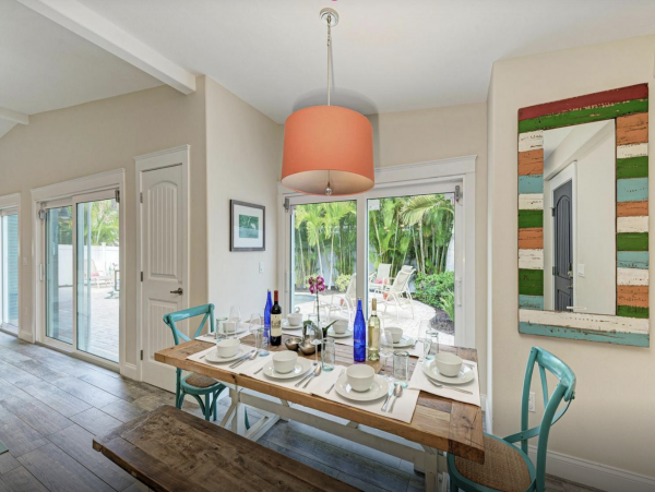 Anna Maria Island Vacation Rentals - Florida Gulf Coast Beach Homes with Pool